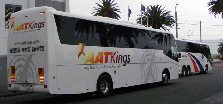 Nuline AAT Kings Volvo B9R Coach Concepts 32
